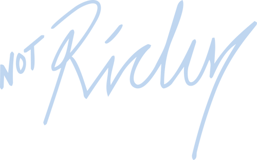 Not Ricky